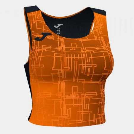 Top elite viii joma mujer
