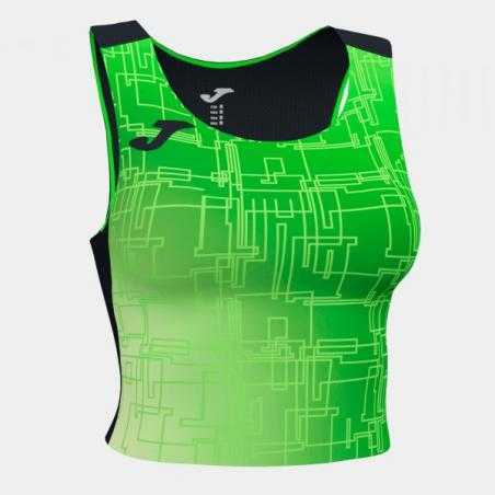 Top elite viii joma mujer
