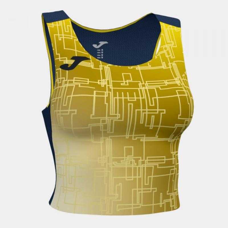 Top elite viii joma mujer