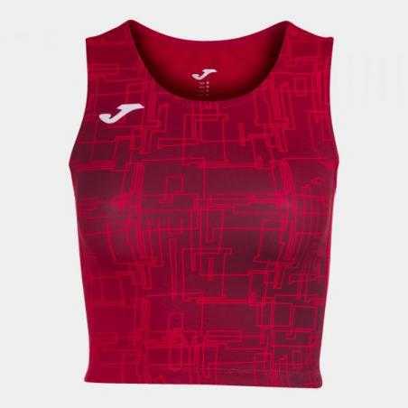 Top elite viii joma mujer