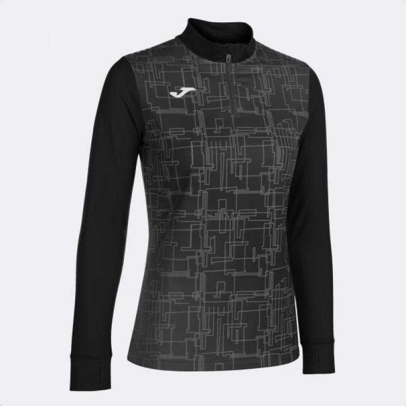 Sudadera elite viii joma mujer