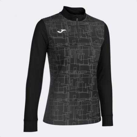 Sudadera elite viii joma mujer