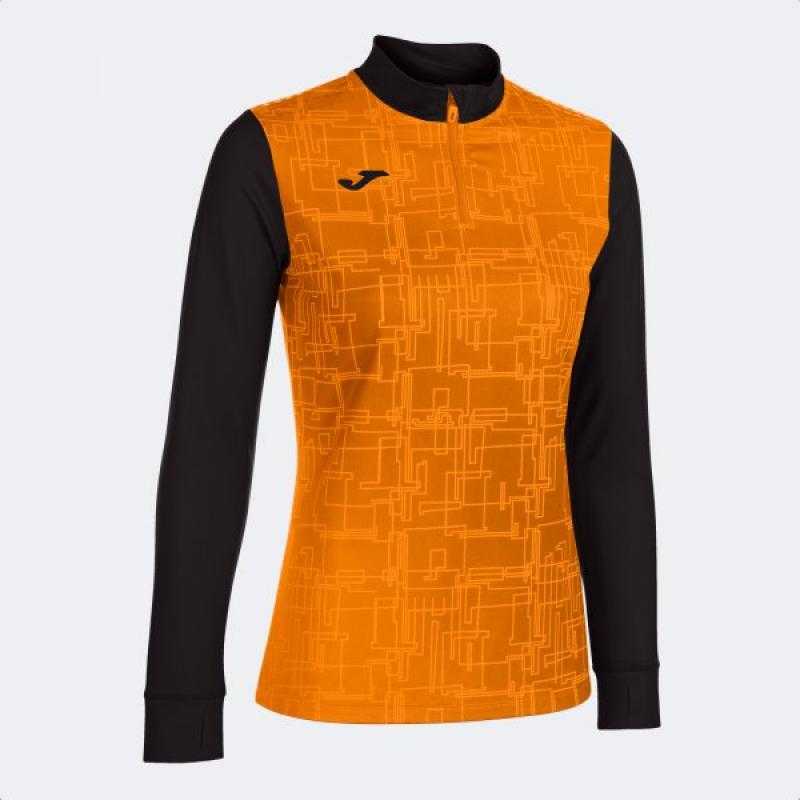 Sudadera elite viii joma mujer