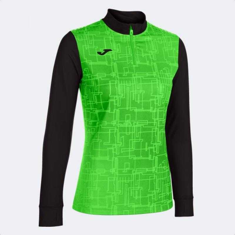 Sudadera elite viii joma mujer