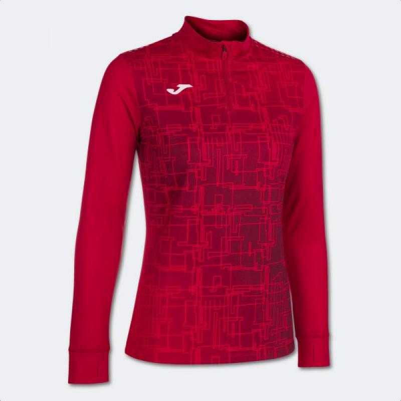 Sudadera elite viii joma mujer