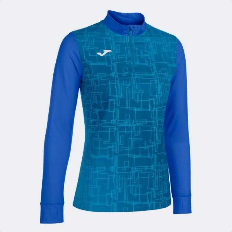 Sudadera elite viii joma mujer