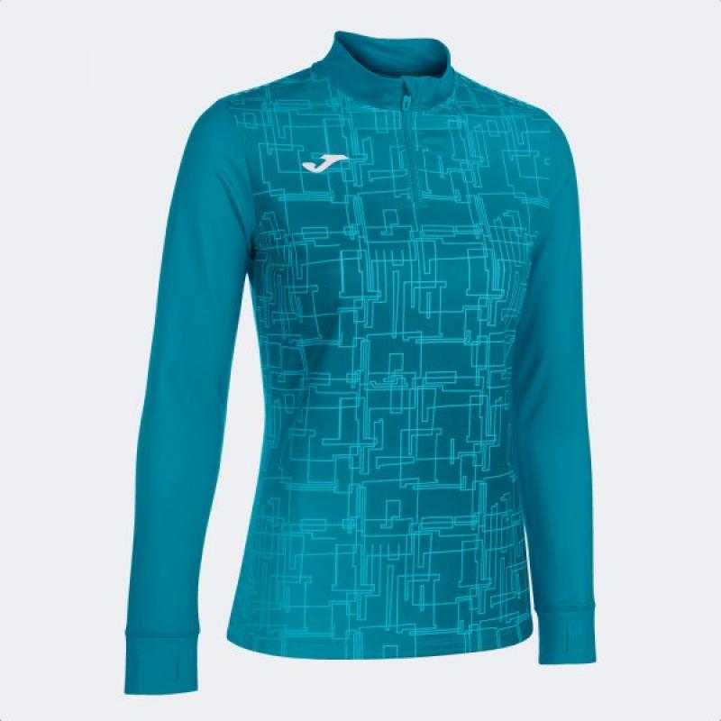 Sudadera elite viii joma mujer