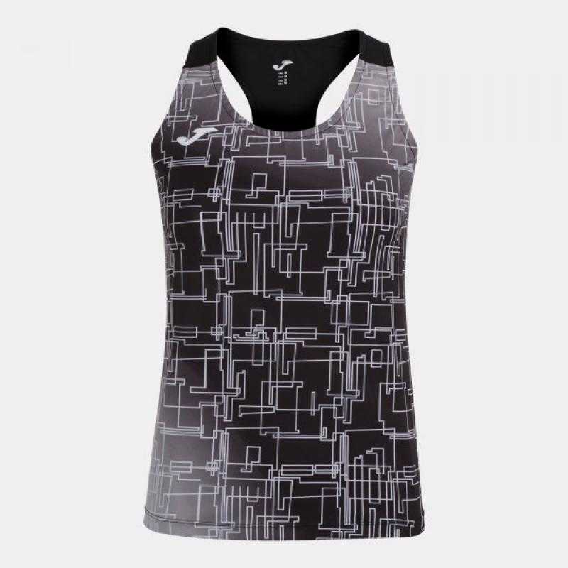 Camiseta elite viii joma mujer