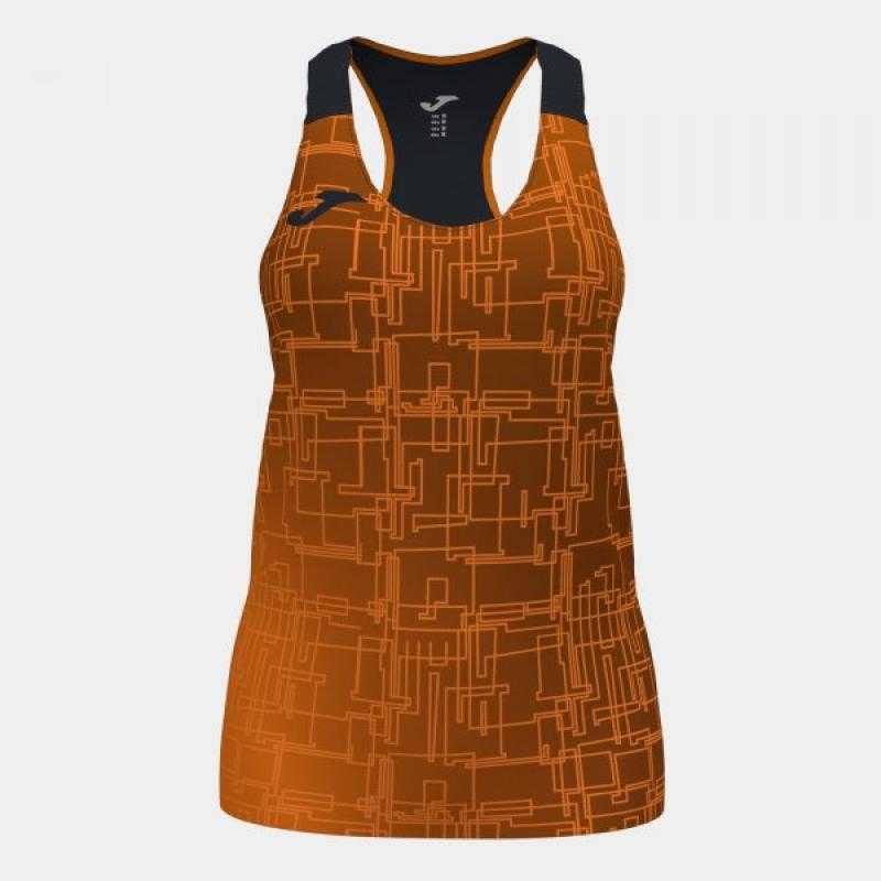 Camiseta elite viii joma mujer
