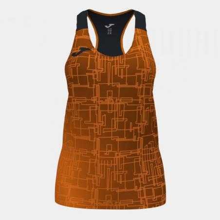 Camiseta elite viii joma mujer