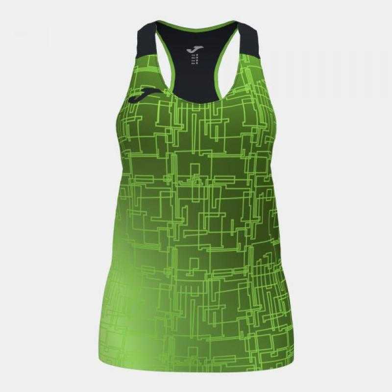 Camiseta elite viii joma mujer
