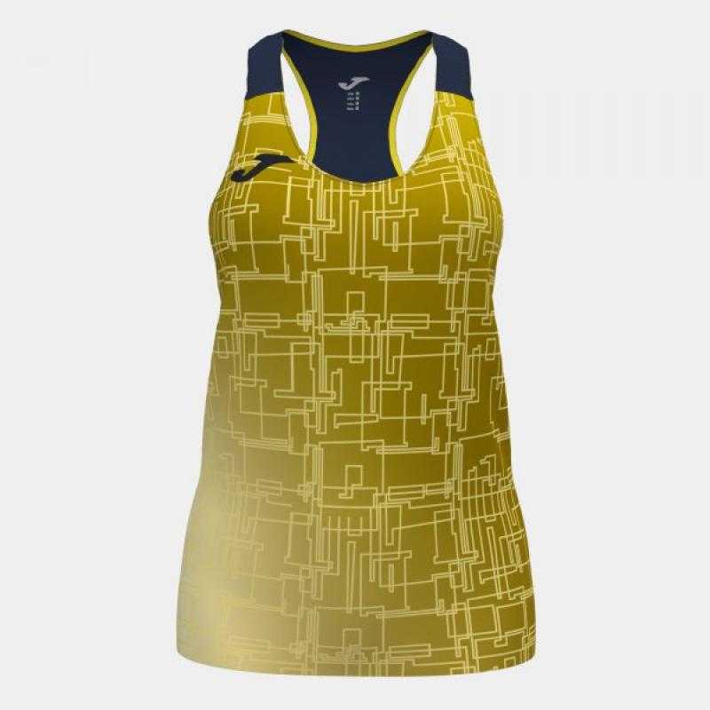 Camiseta elite viii joma mujer