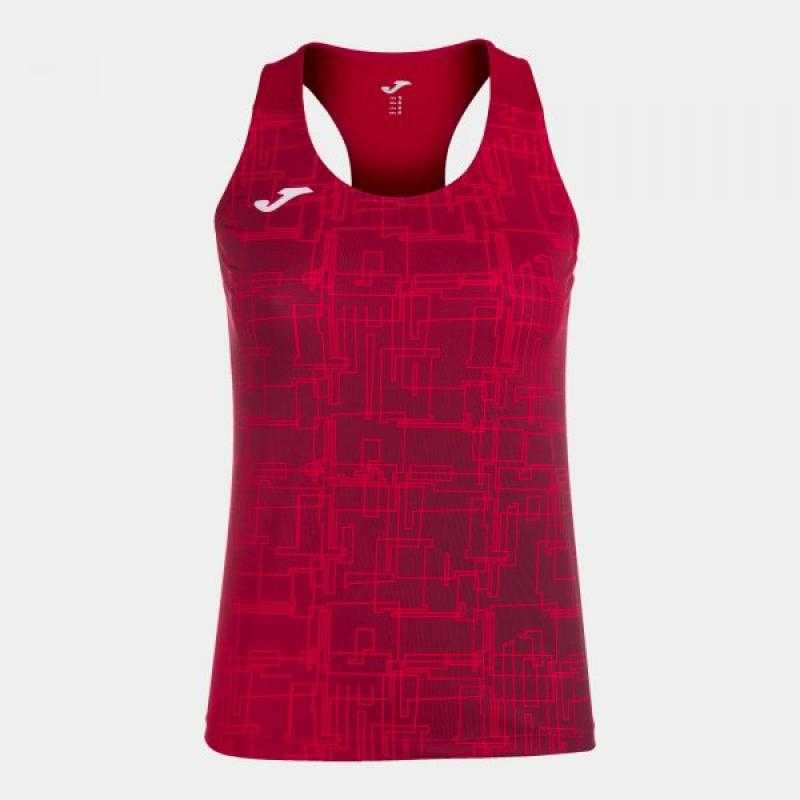 Camiseta elite viii joma mujer