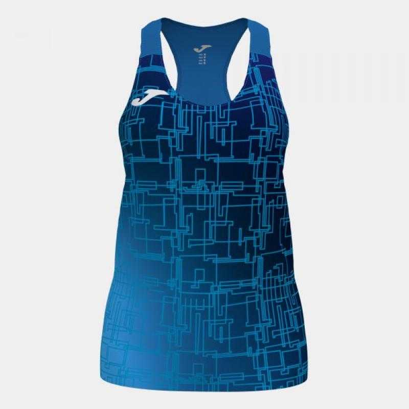 Camiseta elite viii joma mujer