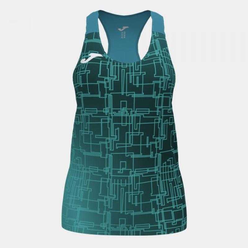 Camiseta elite viii joma mujer