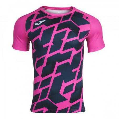 Camiseta rugby myskin iii joma