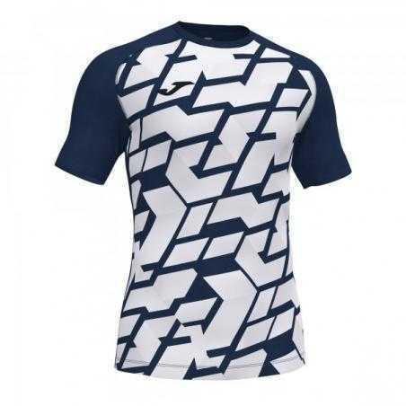Camiseta rugby myskin iii joma