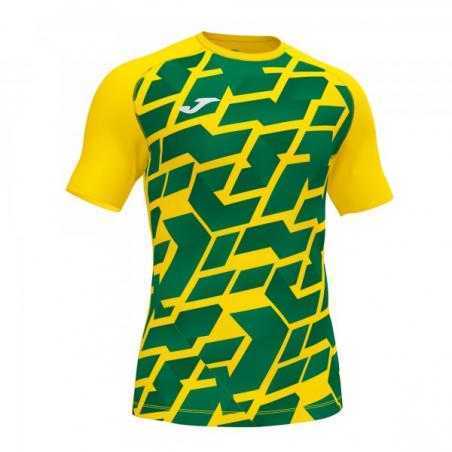 Camiseta rugby myskin iii joma