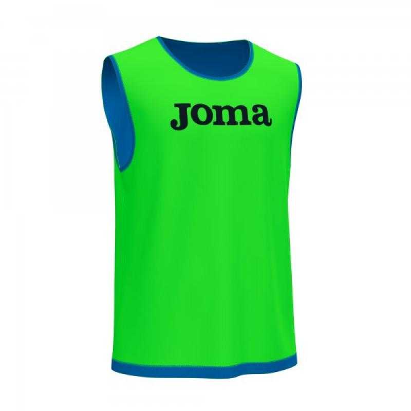Peto rugby reversible myskin joma-pack 10 unidades