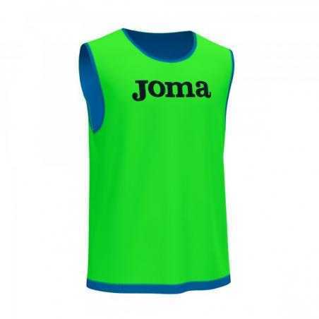Peto rugby reversible myskin joma-pack 10 unidades