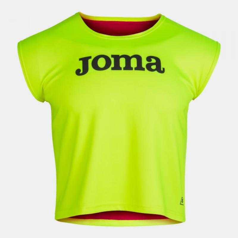 Peto rugby reversible myskin joma-pack 10 unidades