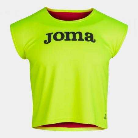 Peto rugby reversible myskin joma-pack 10 unidades