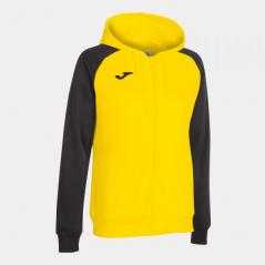 Sudadera academy iv joma mujer