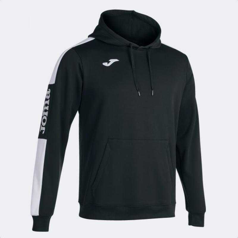 Sudadera championship iv joma