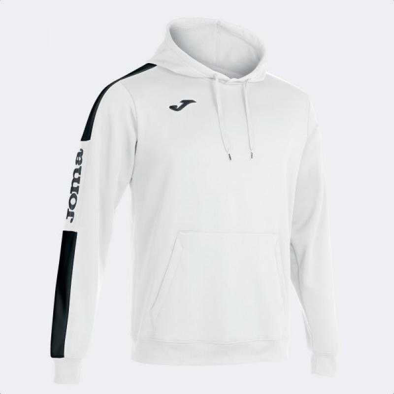 Sudadera championship iv joma
