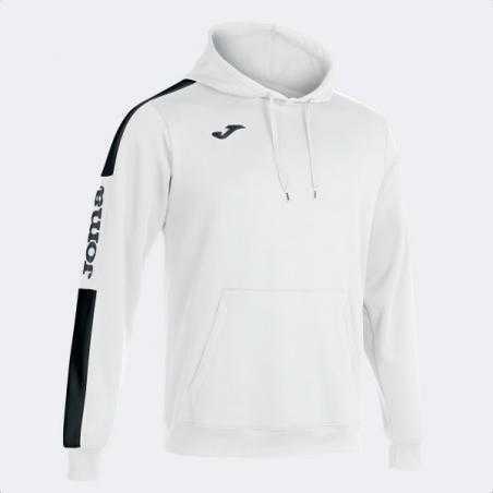 Sudadera championship iv joma