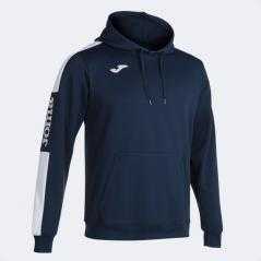 Sudadera championship iv joma