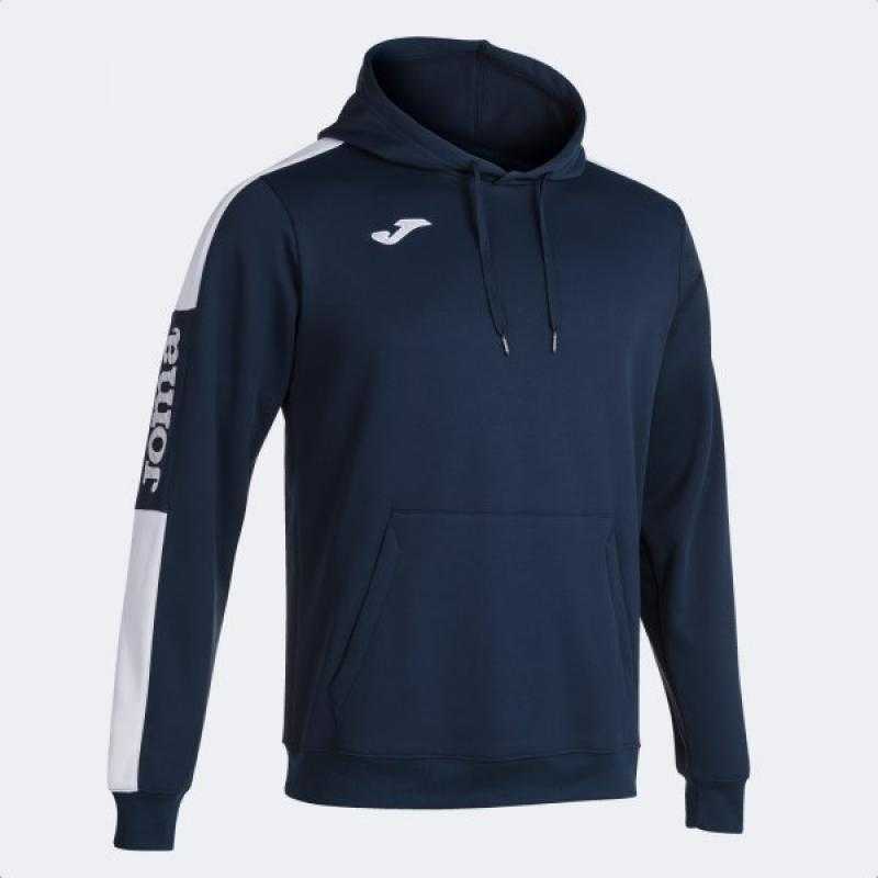 Sudadera championship iv joma