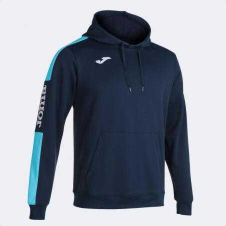Sudadera championship iv joma