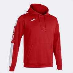 Sudadera championship iv joma