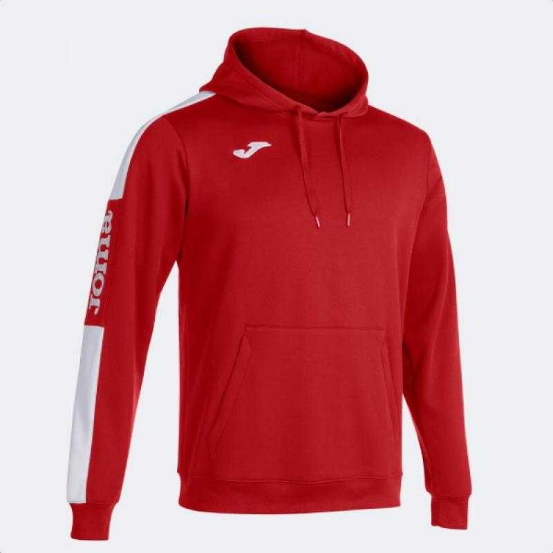 Sudadera championship iv joma