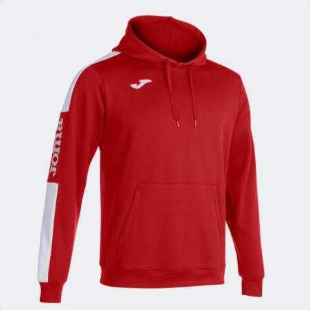 Sudadera championship iv joma