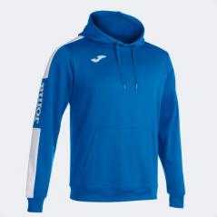 Sudadera championship iv joma