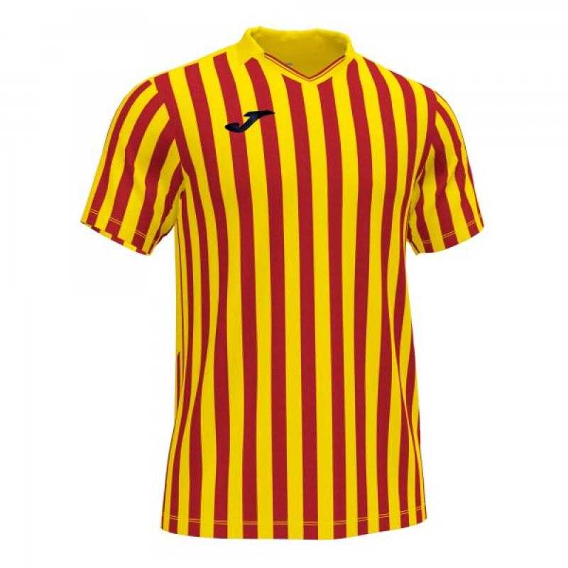Camiseta copa ii joma