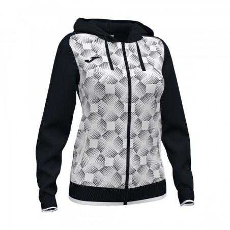 Chaqueta supernova iii joma mujer