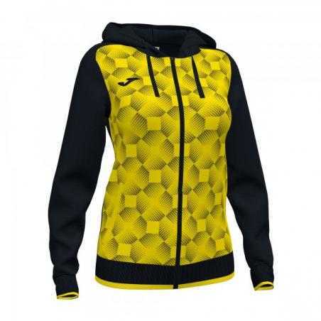 Chaqueta supernova iii joma mujer