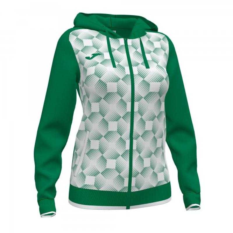 Chaqueta supernova iii joma mujer