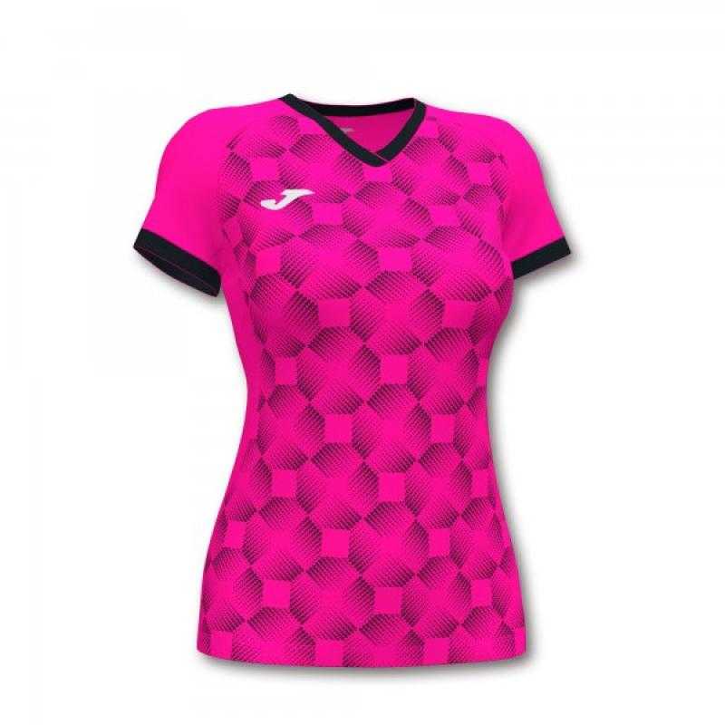 Camiseta supernova iii joma mujer