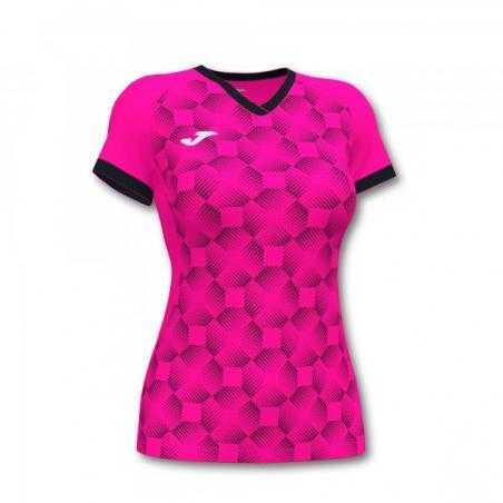 Camiseta supernova iii joma mujer