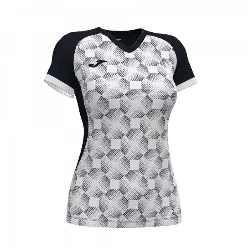 Camiseta supernova iii joma mujer
