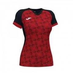 Camiseta supernova iii joma mujer