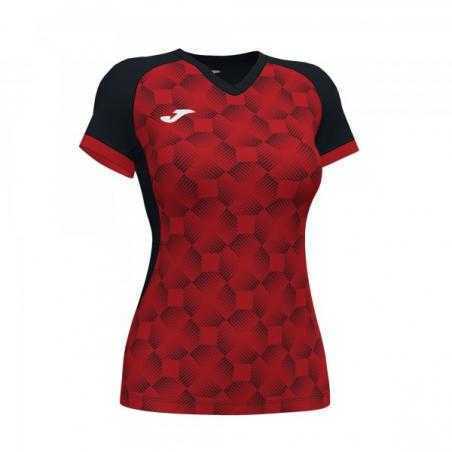 Camiseta supernova iii joma mujer