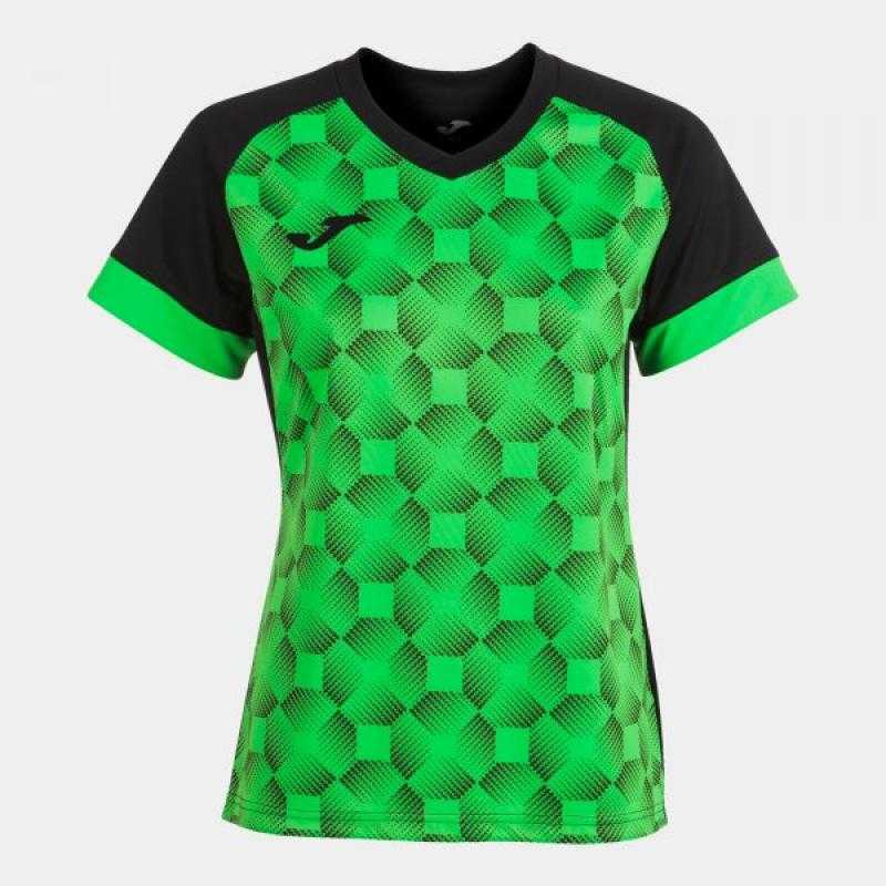 Camiseta supernova iii joma mujer