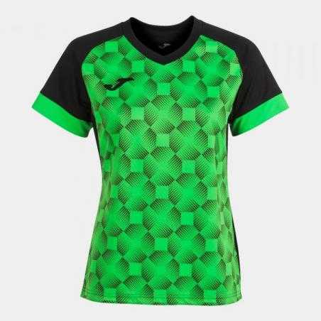 Camiseta supernova iii joma mujer