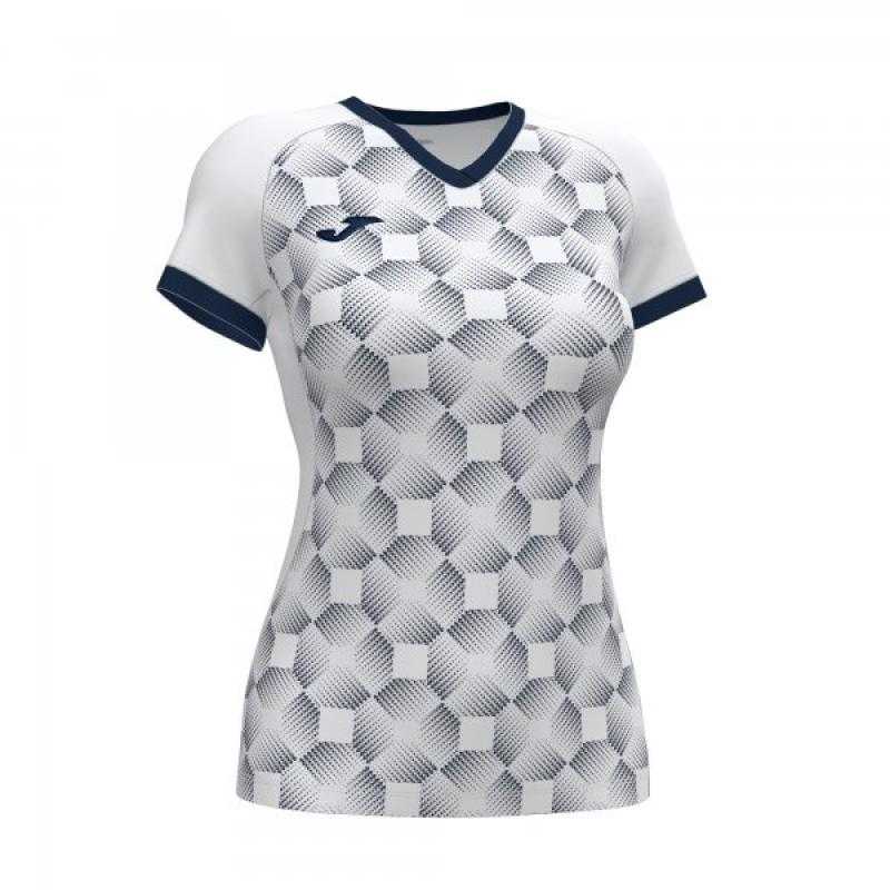 Camiseta supernova iii joma mujer