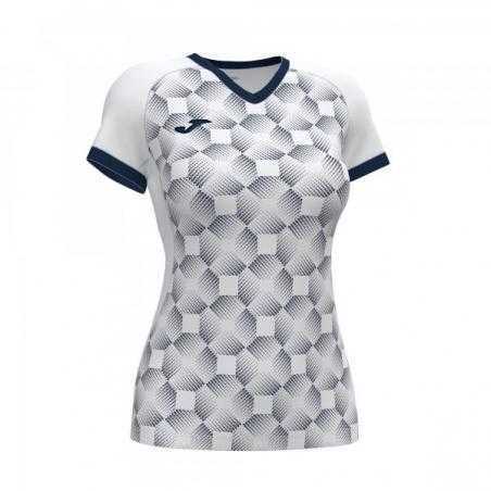 Camiseta supernova iii joma mujer